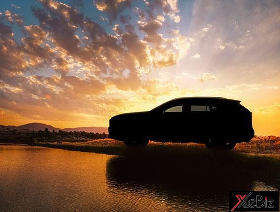 Toyota RAV4 2019 sẽ chính thức ra mắt vào cuối tháng này