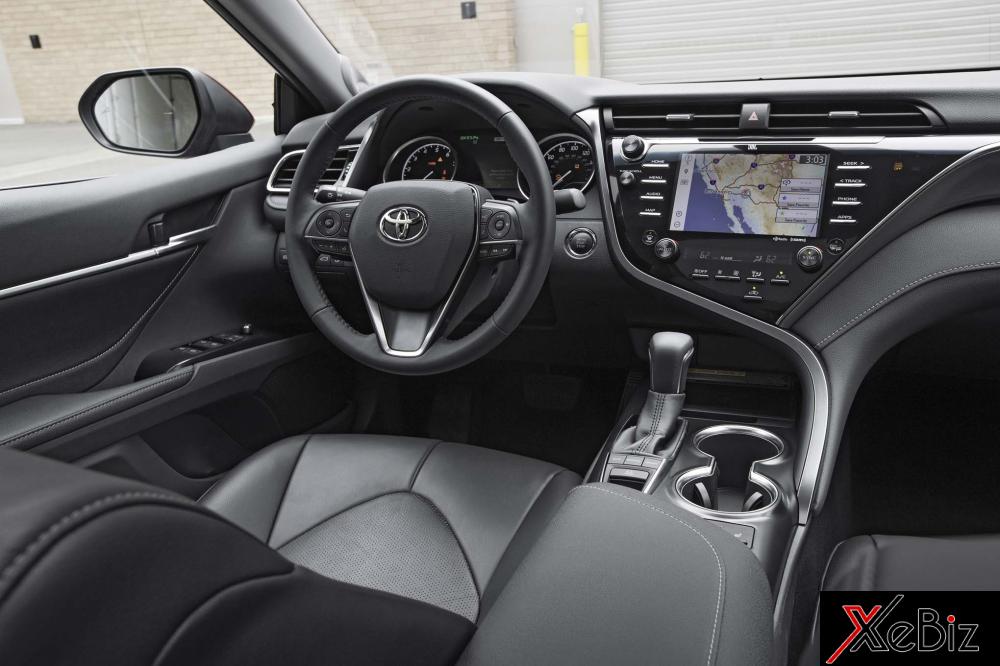 Toyota và Mazda dùng chung nền tảng hệ thông tin giải trí tiếp theo Toyota và Mazda dùng chung nền tảng hệ thông tin giải trí tiếp theo.