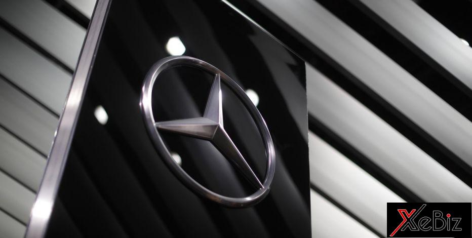 Triệu hồi Mercedes-Benz tại Việt Nam có nguy cơ gây cháy động cơ Mercedes-Benz tại Việt Nam bị triệu hồi do lỗi động cơ