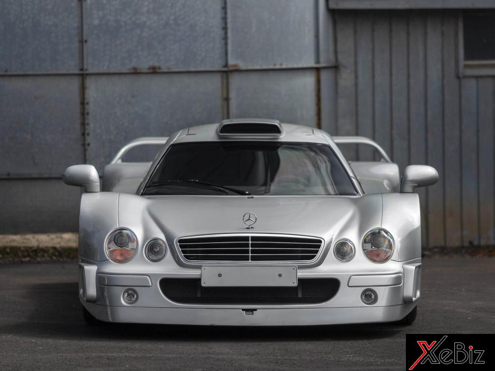  siêu xe đắt đỏ có giá bán trên 1 triệu đô la nhiều người sẽ nghĩ ngay đến Bugatti, Ferrari LaFerrari