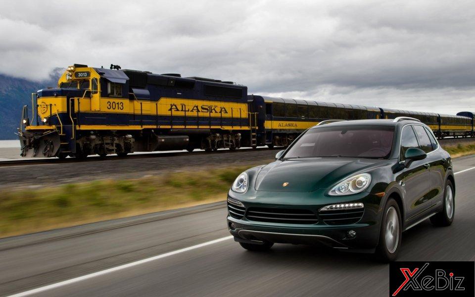 Động cơ dầu hiện có mặt trên khoảng 15% số xe Porsche, chiếm phần lớn là Macan và Cayenne 1