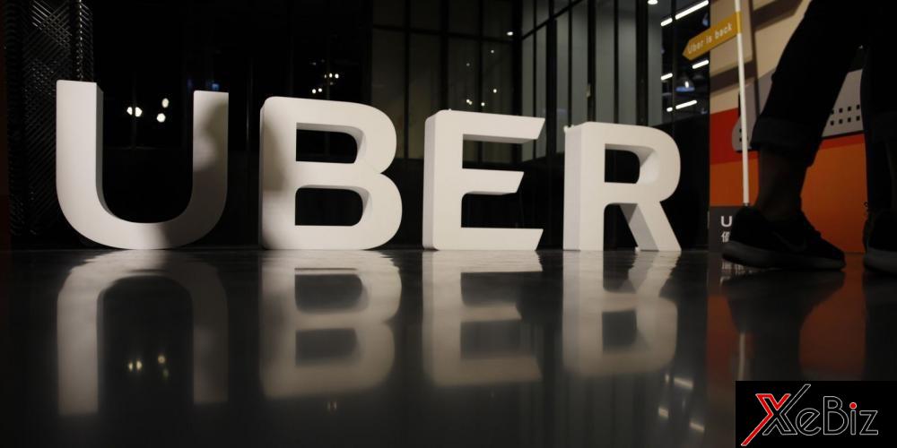 Uber đang phải đối mặt với nhiều vấn đề luật pháp.