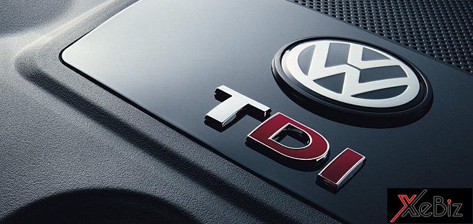 Volkswagen 'bỏ túi' 22,8 tỷ Euro nhờ bán xe gian lận khí thải Volkswagen 'bỏ túi' 22,8 tỷ Euro nhờ bán xe gian lận khí thải.