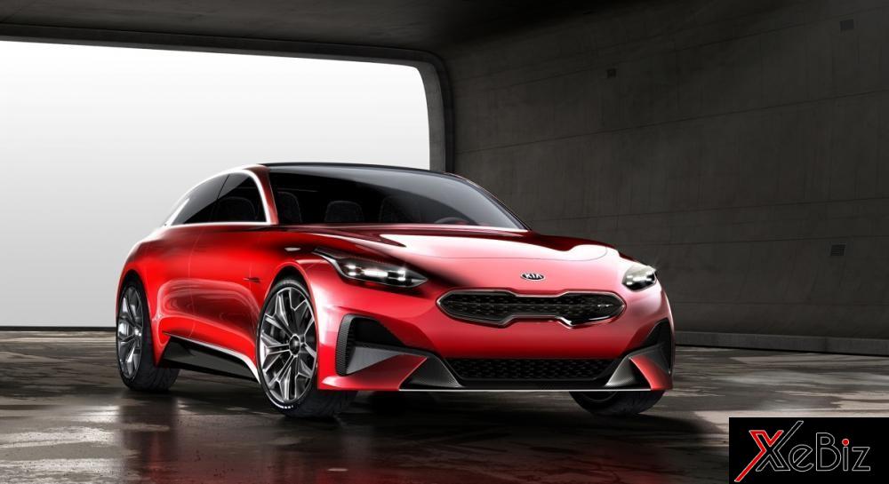 Xuất hiện Kia Proceed Concept thế hệ 3 hoàn toàn mới 1 Xuất hiện Kia Proceed Concept thế hệ 3 hoàn toàn mới 01